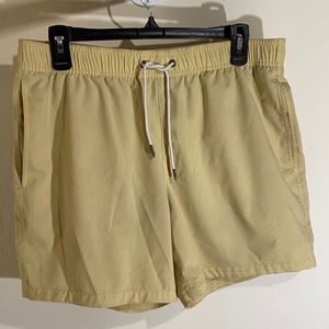 Abercrombie & Fitch swim trucks